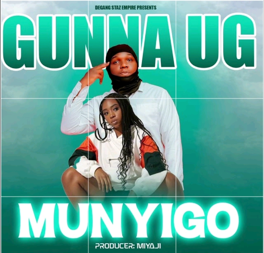 Music Audio : Gunna UG – Munyigo | Download