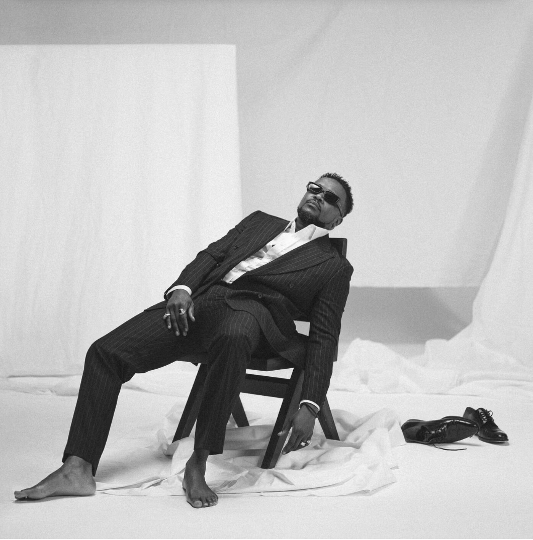 Music Audio : Nyashinski – P.I.C. (Partner In Crime) | Download