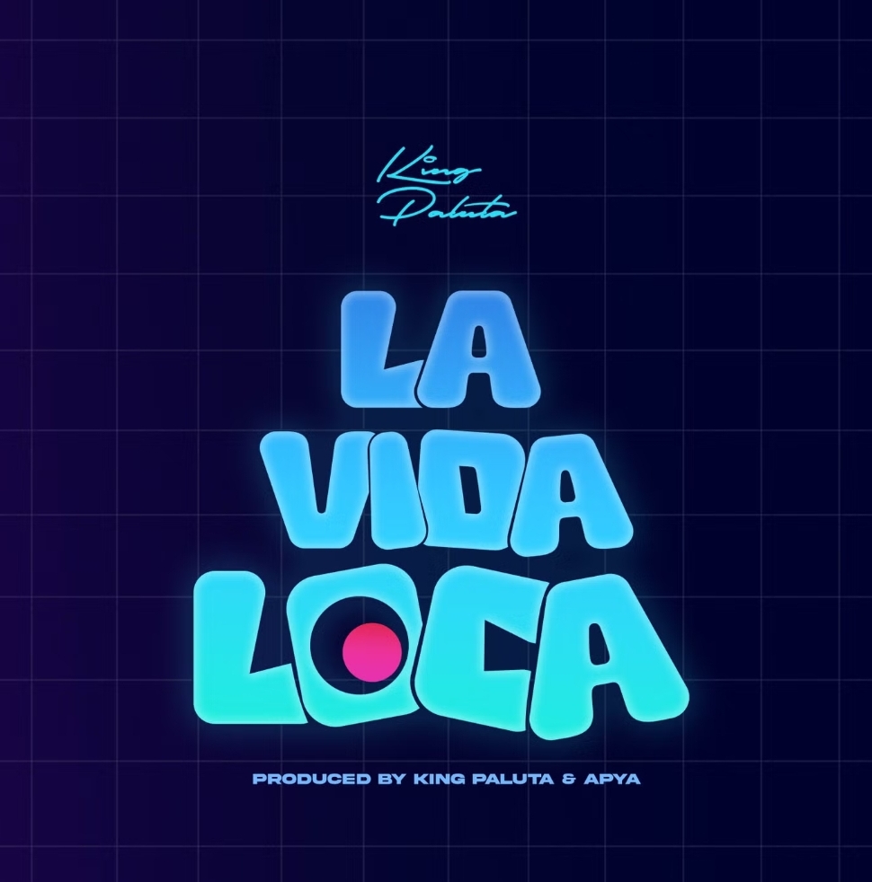 Music Audio : King Paluta – La Vida Loca | Download