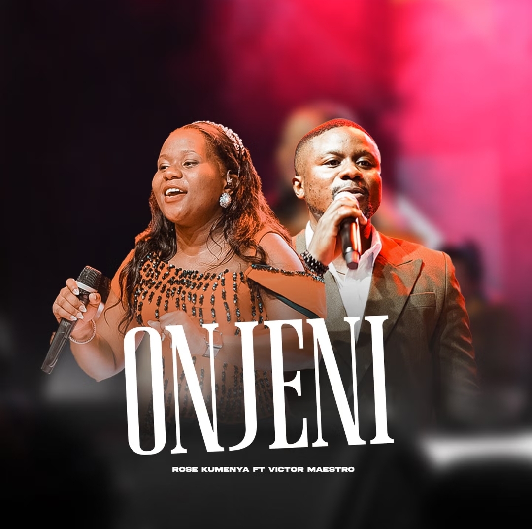 Music Audio : Rose Kumenya ft Victor Maestro – Onjeni | Download