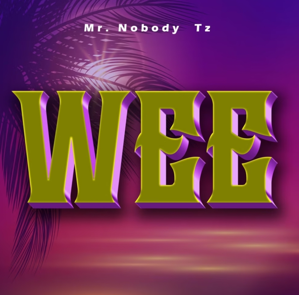Music Audio : Mr. Nobody Tz – Wee | Download