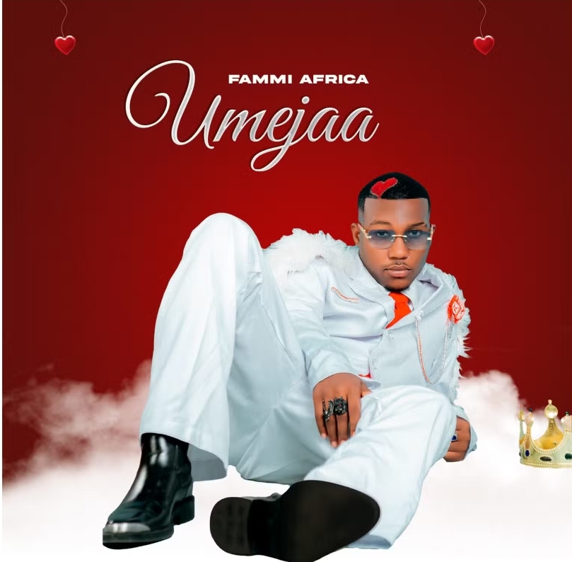 Music Audio : Fammi Africa – Umejaa | Download