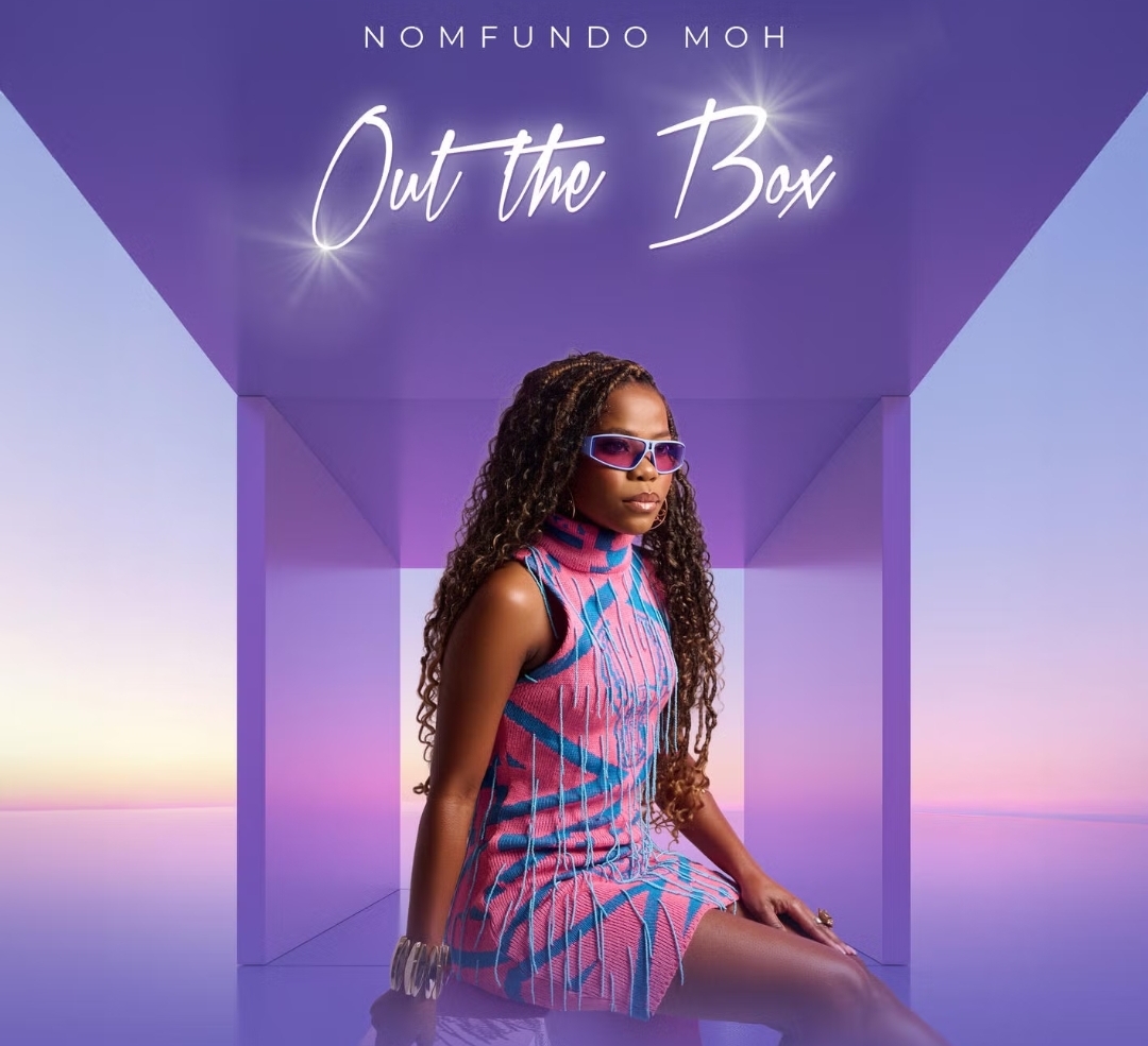 Music Audio : Nomfundo Moh – Soze ft. Blue Pappi | Download