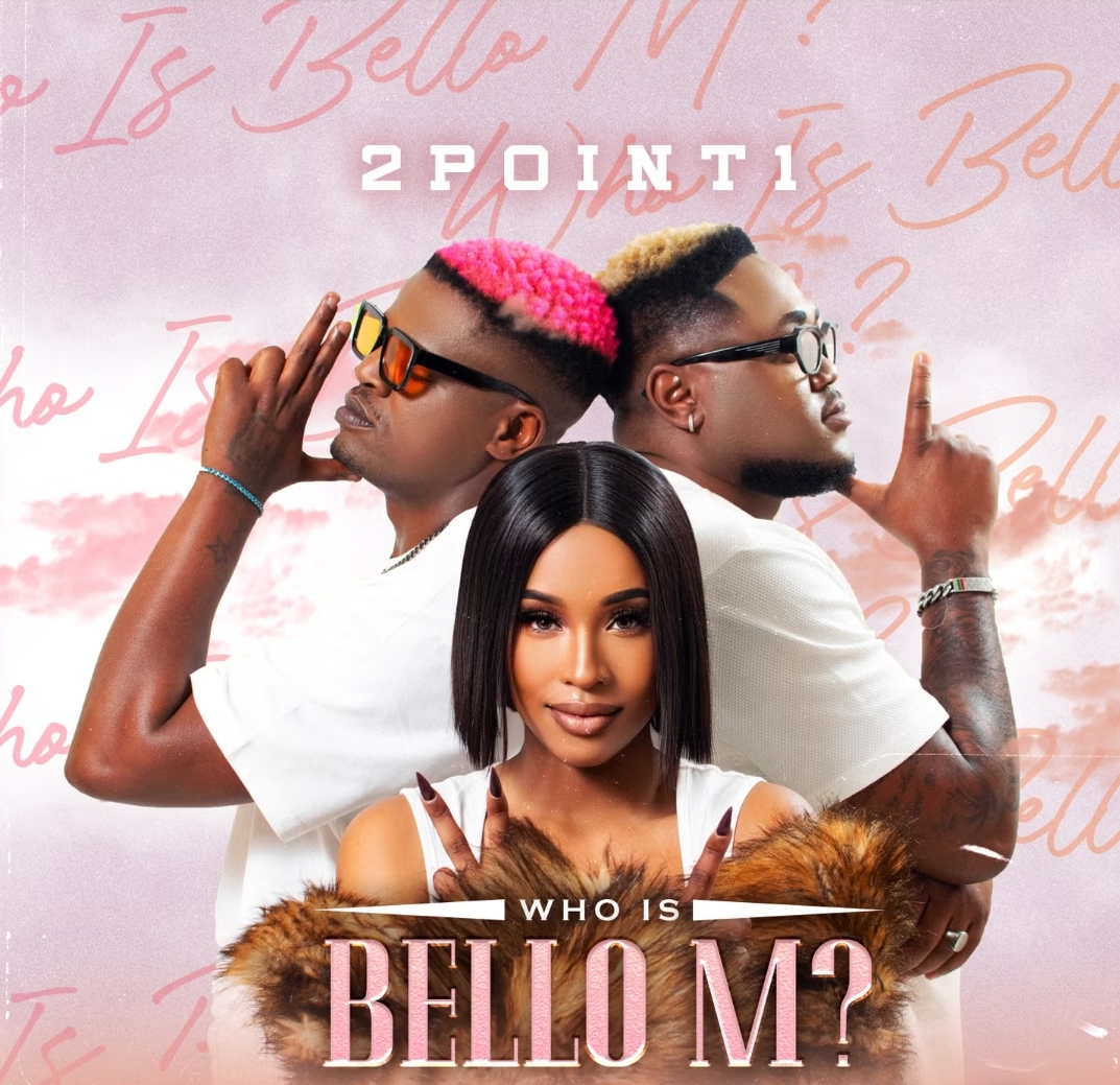 Music Audio : 2point1 – eLimpopo | Download