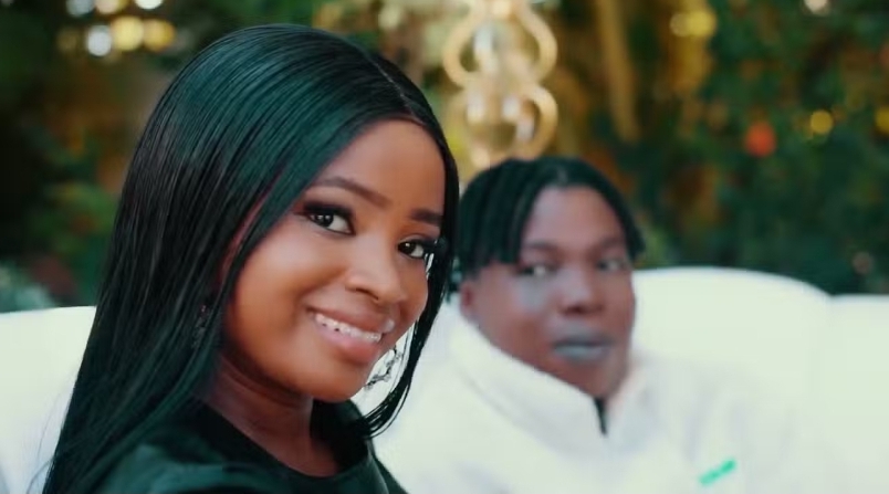 Music Audio : Marsu Ft. Lody Music – Am In Love | Download