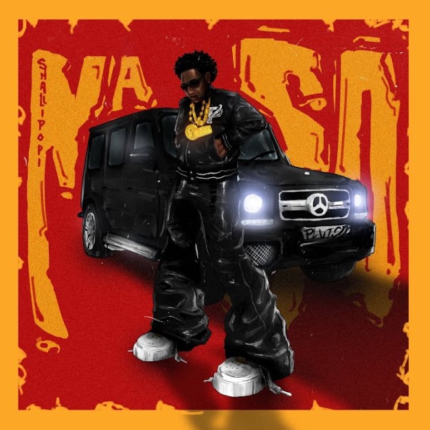 Music Audio : Shallipopi – Na So | Download