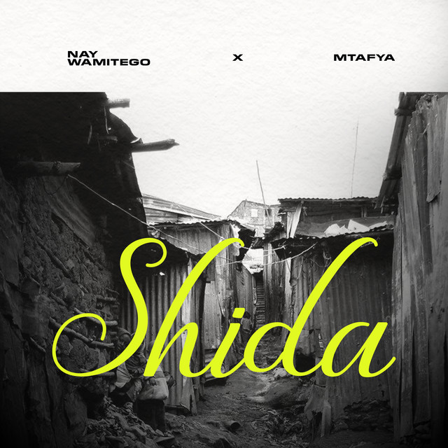 Music Audio : Nay Wa Mitego x Mtafya – Shida | Download