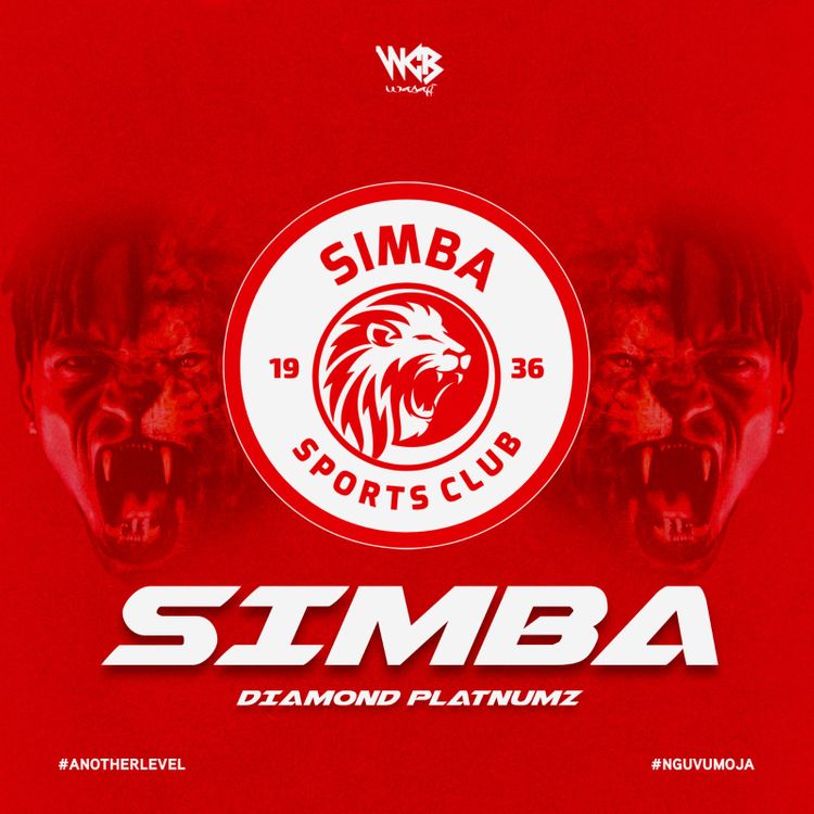 Music Audio : Diamond Platnumz – Simba | Download