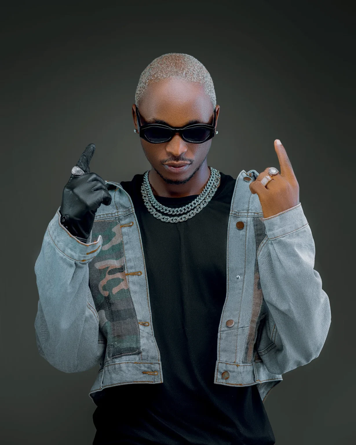 Music Audio : Soundboy Ft. Daway – Konde | Download