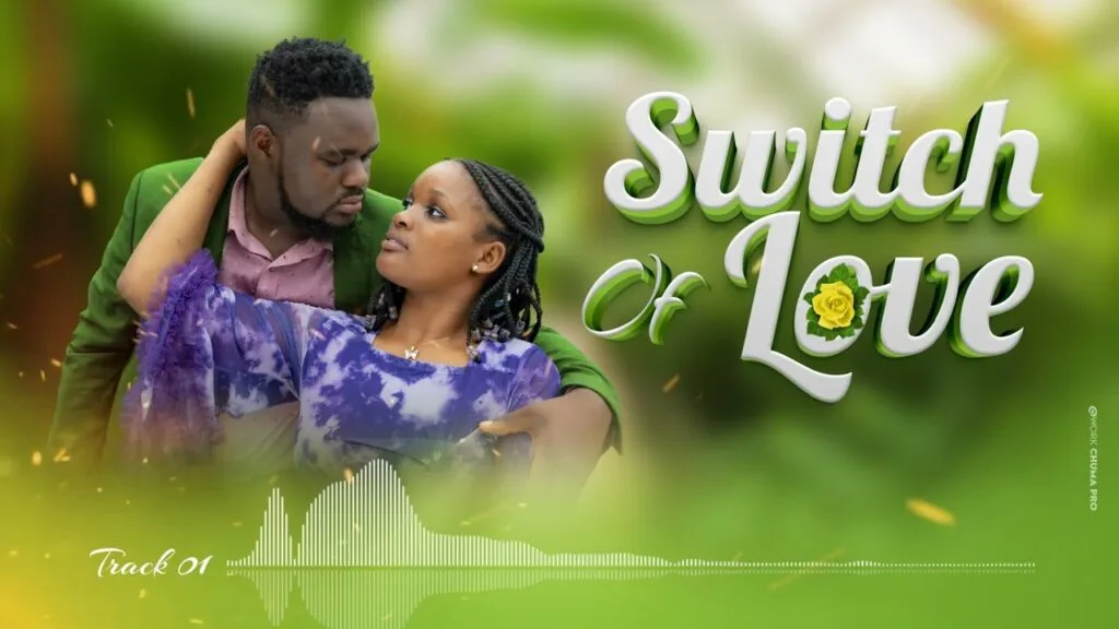 Music Audio : Switch Of Love Soundtrack 1 (Love Story) | Download