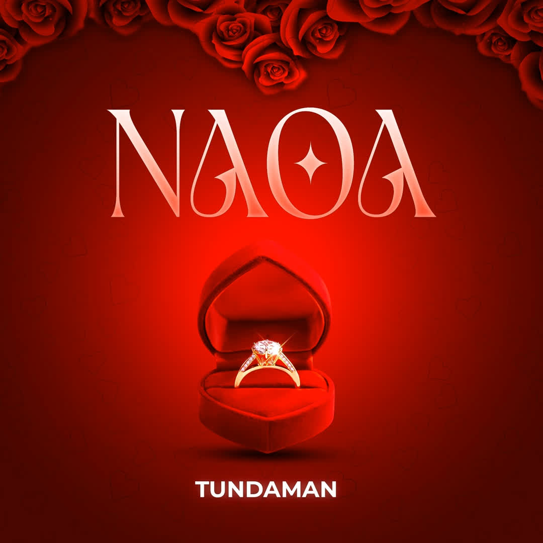 Music Audio : Tunda Man – Naoa | Download