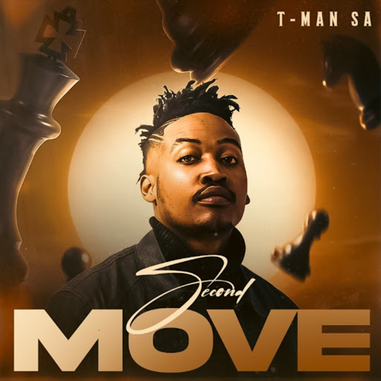 Music Audio : T-Man SA – Shaka | Download