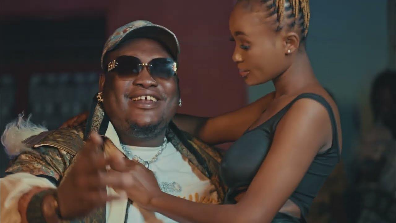 Music Audio : YJ Kiboko Ft Kontawa – Mashindano | Download
