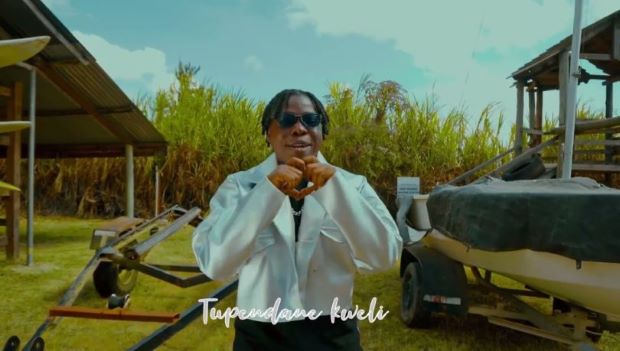 VIDEO : Lody Music – Mahbuba