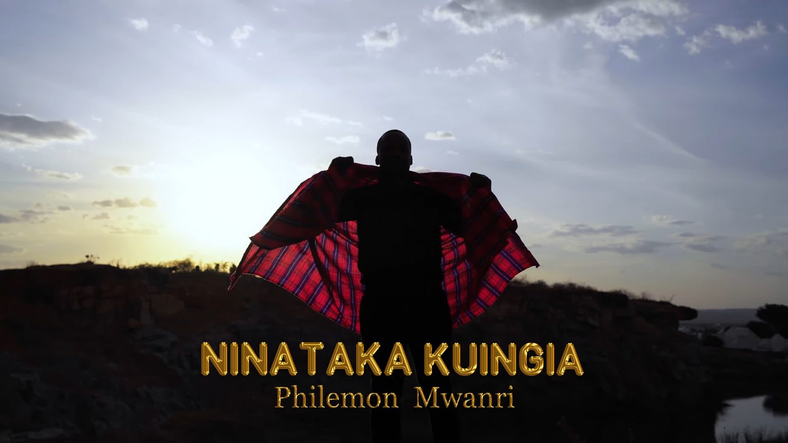 Music Audio : Philemon Mwanri – Ninataka Kuingia | Download