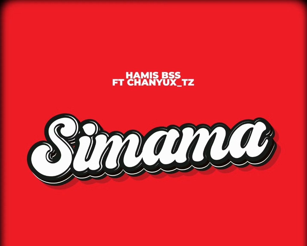 Music Audio : Hamis BSS – Simama | Download