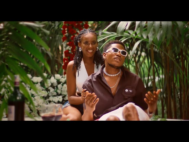 Music Audio : K.O Kenya –  Nilishe | Download