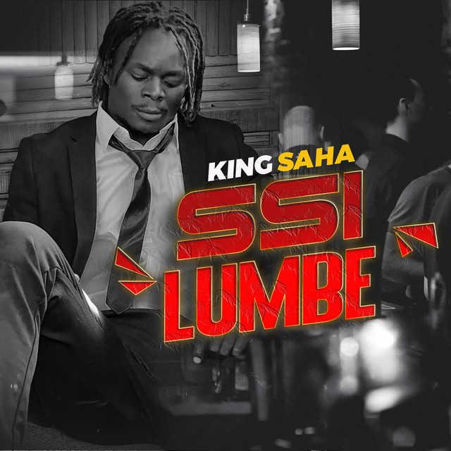 Music Audio : King Saha – Ssi Lumbe | Download